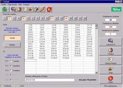 Télécharger TriTurf (gratuit) PC .